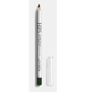 LOVREN HP5 LAPIZ OJOS LONG LASTING VERDE 24 H