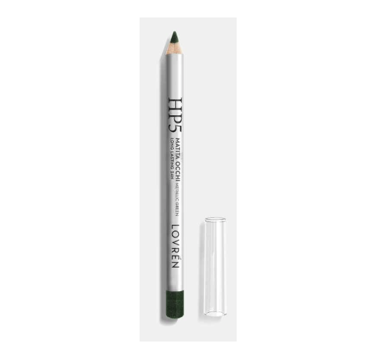 LOVREN HP5 LAPIZ OJOS LONG LASTING VERDE 24 H