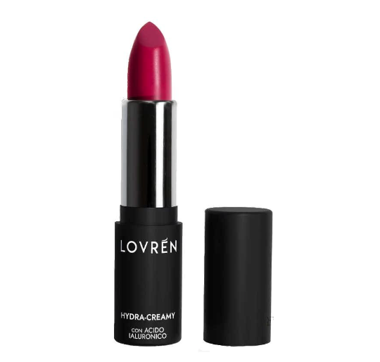 LOVREN LR4C BARRA LABIOS HYDRA CREAMY CILIEGIA