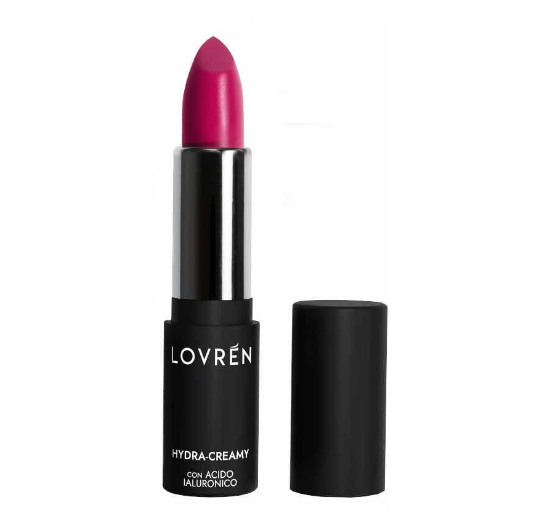 LOVREN LR5C BARRA LABIOS HYDRA CREAMY MAGNOLIA