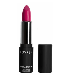 LOVREN LR5C BARRA LABIOS HYDRA CREAMY MAGNOLIA