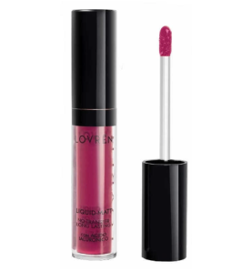 LOVREN LR5M BARRA LABIOS LIQUID MATT MAGNOLIA