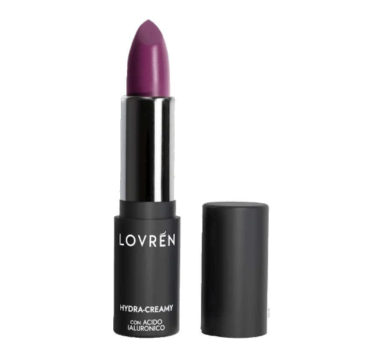 LOVREN LR6C BARRA LABIOS HYDRA CREAMY PORPORA