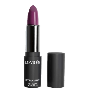 LOVREN LR6C BARRA LABIOS HYDRA CREAMY PORPORA