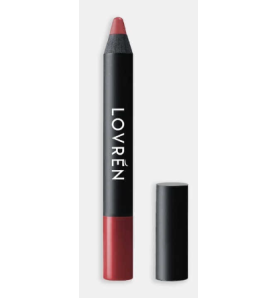 LOVREN LRP3 LAPIZ LABIOS LONGLASTING MALVA