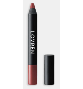 LOVREN LRP2 LAPIZ LABIOS LONG LASTING IBISCO