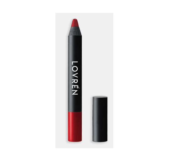 LOVREN LRP4 LAPIZ DE LABIOS LONG LASTING CHERMES