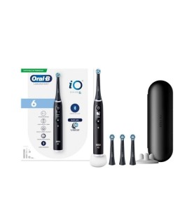 CEPILLO DENTAL ELECTRICO ORAL-B LIMPIEZA PROFESI