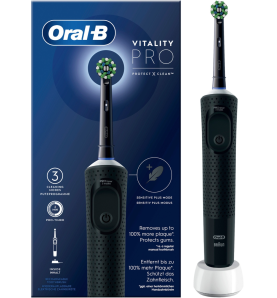 CEPILLO DENTAL ELECTRICO ORAL-B VITALITY PRO