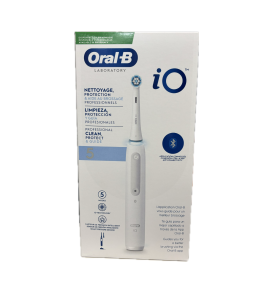 CEPILLO DENTAL ELECTRICO ORAL-B LABORATORY LIMPI