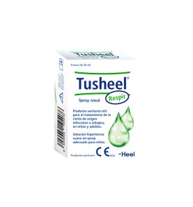 PACK TUSHEEL 24 CARAMELOS + SPRAY NASAL