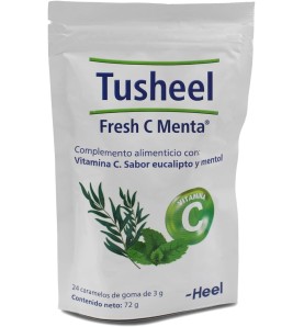 PACK TUSHEEL 24 CARAMELOS + SPRAY NASAL