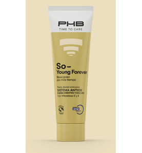 PHB TIME TO CARE SO YOUNG FOREVER DENTIFRICO 1 T