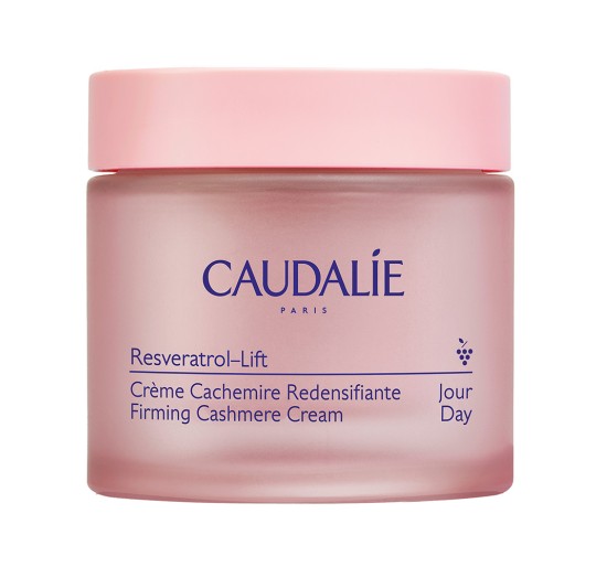 CAUDALIE RESVERATROL-LIFT CREMA CACHEMIR DIA