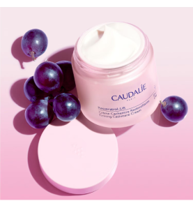 CAUDALIE RESVERATROL-LIFT CREMA CACHEMIR DIA