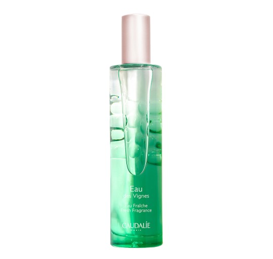 CAUDALIE COLONIA EAU DES VIGNES AGUA FRESCA 50ML