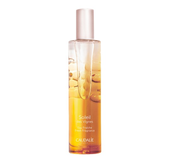 CAUDALIE COLONIA SOLEIL DES VIGNESV AGUA FRESCA