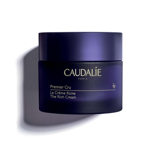 CAUDALIE PREMIER CRU CREMA RICHE