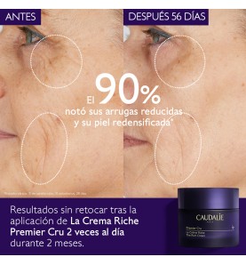 CAUDALIE PREMIER CRU CREMA RICHE