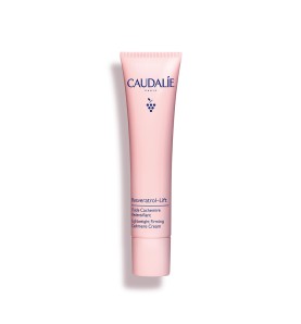 CAUDALIE RESVERATROL-LIFT FLUIDO CACHEMIRE 40 ML