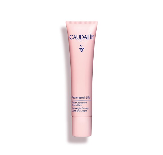 CAUDALIE RESVERATROL-LIFT FLUIDO CACHEMIRE 40 ML