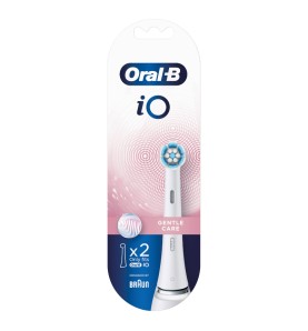 CEPILLO  ELECTRICO IO RECAMBIO ORAL-B IO GENT