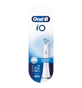 CEPILLO ELECTRICO IO RECAMBIO ORAL-B IO ULTI