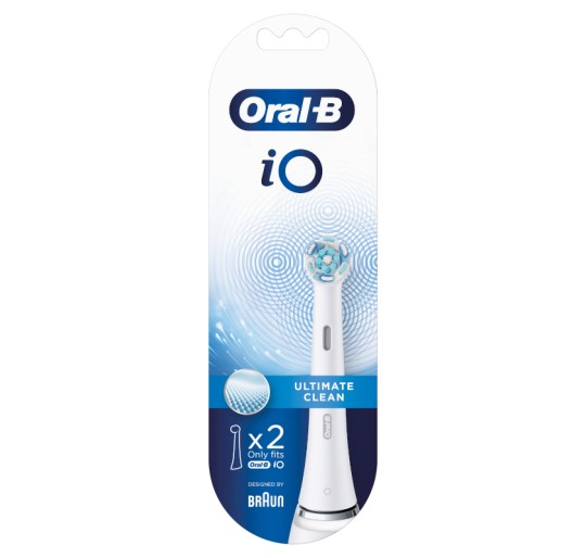 CEPILLO ELECTRICO IO RECAMBIO ORAL-B IO ULTI