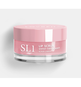 LOVREN LIP SCRUB EXFOLIENTE LABIAL DULCE