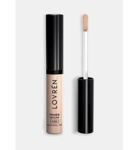 LOVREN PRIMER OJOS NATURAL FIX NUDE