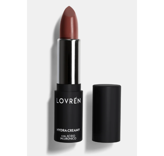 LOVREN R1 BARRA LABIOS HYDRA CREAMY NUDE