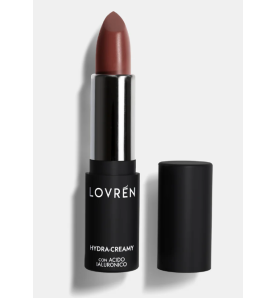 LOVREN R1 BARRA LABIOS HYDRA CREAMY NUDE