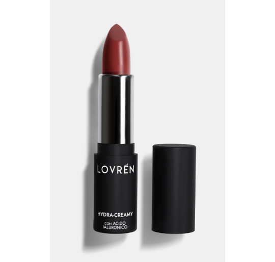 LOVREN R2 BARRA LABIOS HYDRA CREAM ROSA NOTTE