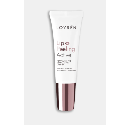 LOVREN SUPERB LIP PEELING ACTIVE TRATAMIENTO EXF