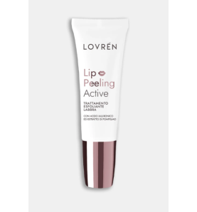 LOVREN SUPERB LIP PEELING ACTIVE TRATAMIENTO EXF