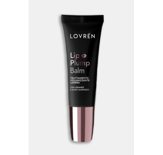 LOVREN SUPERB LIP PLUMP BALM