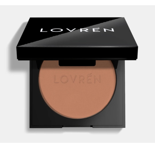 LOVREN T-3 POLVO BRONCEADOR NUDE BRONZE