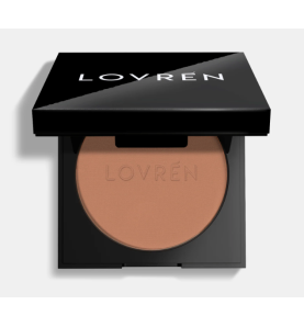 LOVREN T-3 POLVO BRONCEADOR NUDE BRONZE