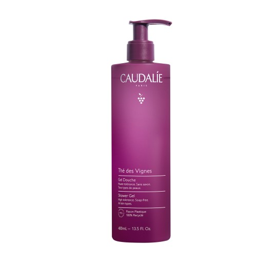 CAUDALIE THE DES VIGNES TRAT CORPORAL 400ML