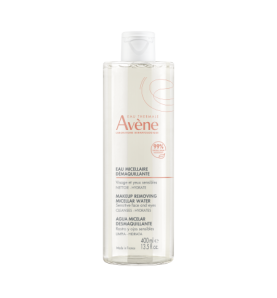 AVENE AGUA MICELAR 400 ML