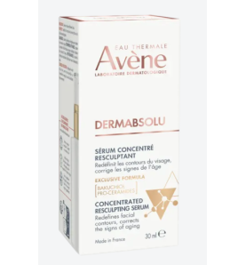 AVENE DERMABSOLU SERUM ESENCIAL 30 ML