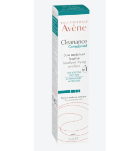 AVENE CLEANANCE COMEDOMED CUIDADO SECANTE