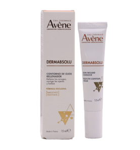 AVENE DERMABSOLU CONTORNO DE OJOS REJUVENECEDOR