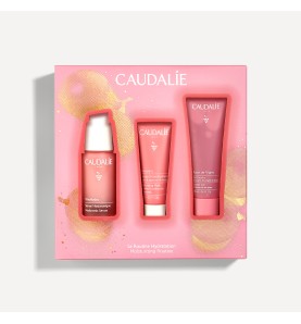 CAUDALIE COFRE VINOHYDRA SERUM+MASC+GEL