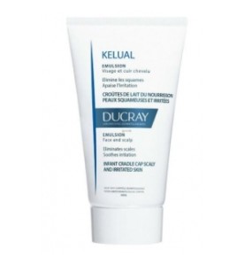 KELUAL EMULSION DUCRAY 50 ML