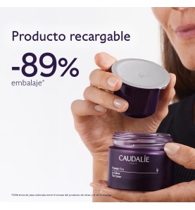 CAUDALIE PREMIER CRU CREMA 50ML