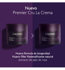 CAUDALIE PREMIER CRU CREMA 50ML