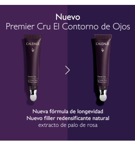 CAUDALIE PREMIER CRU CONTORNO DE OJOS 15 ML