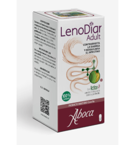 LENODIAR ADULT 20 CAPS
