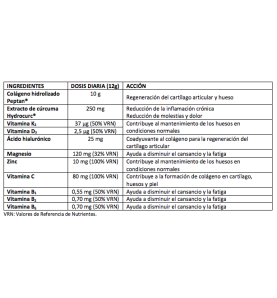 VITANATUR INTENSIVE CURCUMA DUPLO POLVO